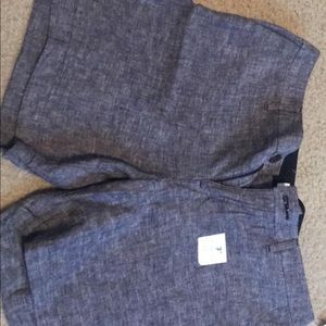 Old navy soft denim shorts